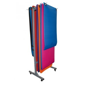 Suport saltele aerobic 1524 SVELTUS