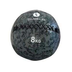 Wall Ball Camouflage 4924 SVELTUS