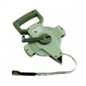 RULETA ATLETISM, 20 M, DIN FIBRA DE STICLA, COD 5301