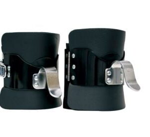 GHETE GRAVITATIONALE INVERSION BOOTS, COD 234