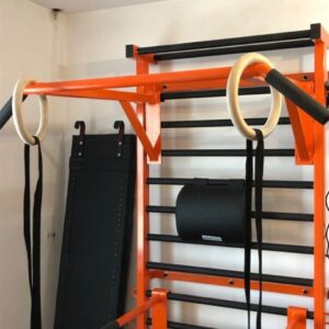 SUPERSET COMPLET PENTRU FITNESS, ORANGE MAGIC, COD 269/ORANGE