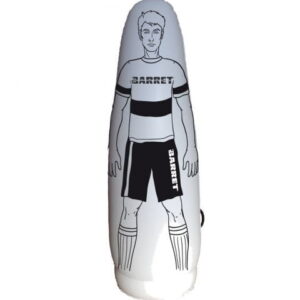 MANECHIN GONFLABIL ANTRENAMENT, INALTIME 2 M, COD 654378