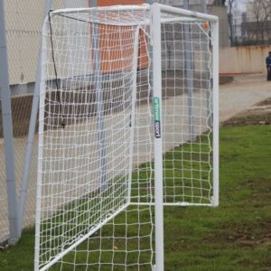 PORTI FOTBAL OTEL, 5 X 2 M (2 BUCATI), COD 419-5