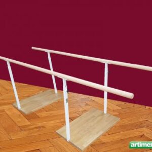 BARE PARALELE RECUPERARE MEDICALA,COD 299-M