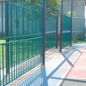 TEREN MINFOTBAL ARTIMEX, MODEL PLAY,COD 786655