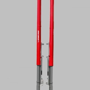 STALPI VOLEI DIN OTEL, MULTIFUNCTIONALI,ZINCATI ,COD 500-ZINCATI