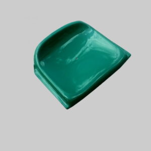 SCAUN DIN FIBRA DE STICLA FARA SPATAR, COD 910- FS