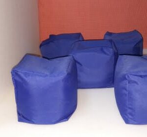 SACULETI CU NISIP,5 KG,DIMENSIUNE 15X15 CM,COD 2223