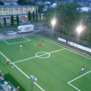 REALIZARE TERENURI MINIFOTBAL COMPLETE