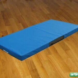 SALTEA RECUPERARE MEDICALA, HUSA PVC, 2X1 M, 10 CM ,COD 238-PLASA