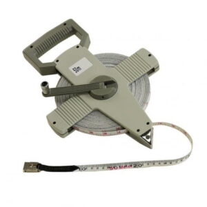 RULETA ATLETISM, 50 M, DIN FIBRA DE STICLA, COD 5302