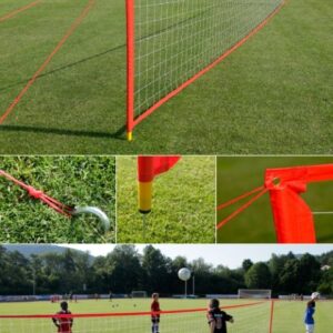 SET TENIS CU PICIORUL, MODEL LAPTENIS, COD 89766