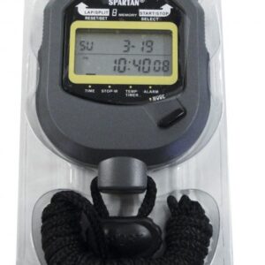 CRONOMETRU PROFESIONAL, COD 89