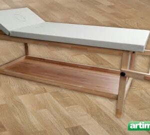 PAT MEDICINAL(MASAJ) PENTRU CABINETE KINETOTERAPIE,COD 220-L