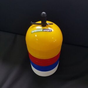 SET COPETE 40 BUCATI, COD 1904