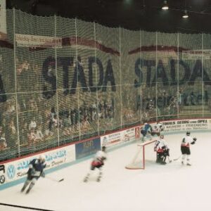 PLASA PROTECTIE PATINOARE, PENTRU PROTECTIA SPECTATORILOR,COD 210-035