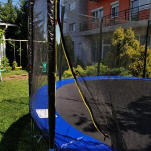 PLASA LATERALA PENTRU TRAMBULINE 180 CM,COD 1076