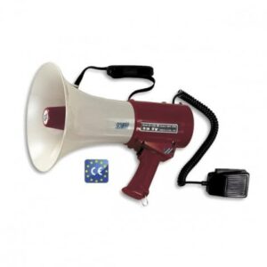 Portavoce sau megafon atletism, COD 221199