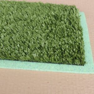 SHOCK PAD , DENSITATE : 200 KG/M3