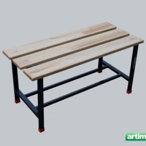 BANCA PENTRU VESTIAR,0.9 M,COD 223