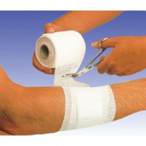 FASA ELASTICA AUTOADEZIVA,4.5 M LUNGIME,831821