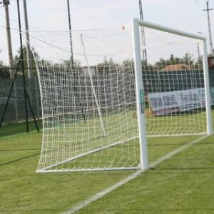 PLASE PENTRU PORTI FOTBAL FIXE, 7.32X2.34 M (2 BUCATI), COD 1053-02
