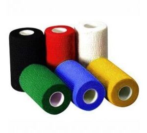 Bandaj elastic coeziv Prima