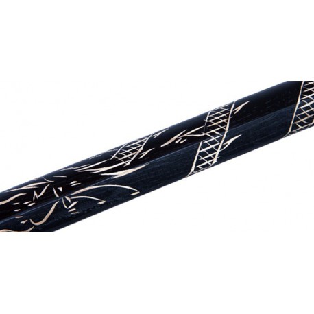 bokken-gravat