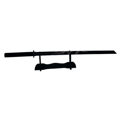 bokken-gravat