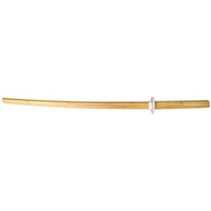 Bokken stejar rosu (natural, nu vopsit) Calitate Jap.