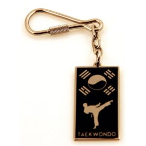 Breloc Taekwondo