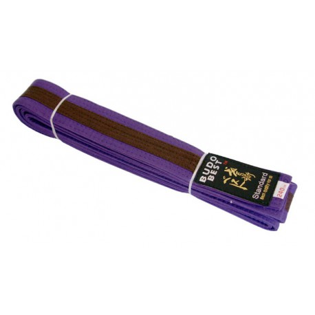 centura-violet-cu-tresa-maro