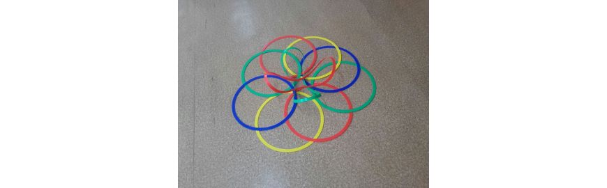 cerc-flexibil-pentru-coordonare-set-12-buc