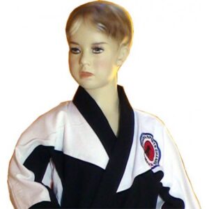 Costum Sport Chanbara