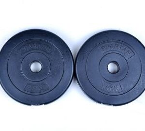 Discuri pentru bara greutati 30 mm