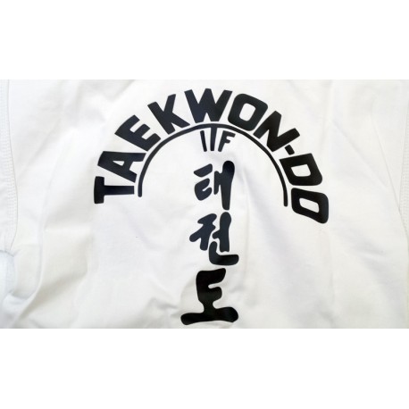 dobok-itf-standard