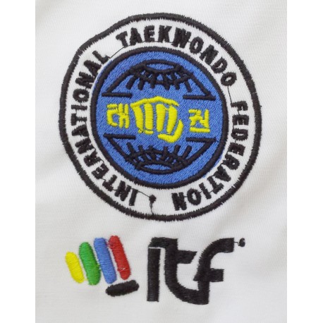 dobok-itf-standard
