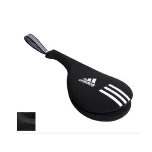 DOUBLE TARGET MITT -  ADITDT05