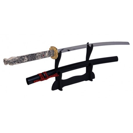 duncan-macleod-highlander-katana-dragon