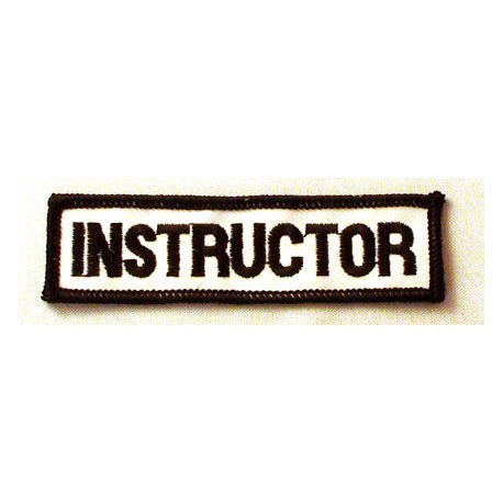 emblema-instructor