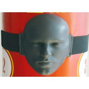 „Față” pentru sac de box