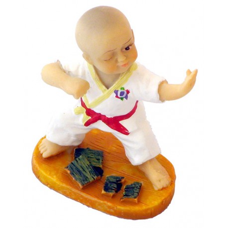 figurina-mica-karate-c
