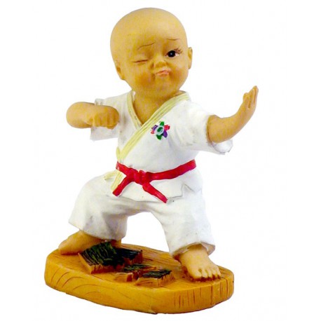 figurina-mica-karate-c