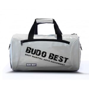 Geanta UltraGym-6014-alb