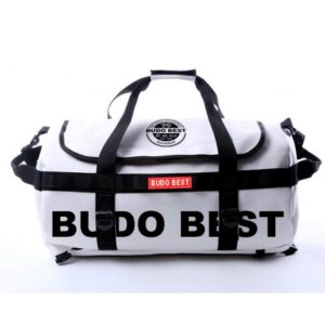 Geanta UltraGym-215 - alb