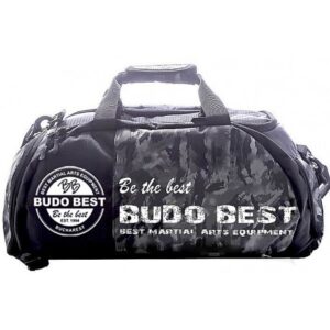 Geanta UltraGym-80026-camuflaj