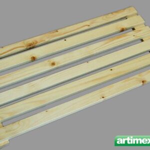 GRATAR DIN LEMN PENTRU VESTIARE,COD 34521