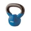 Greutate Kettlebell (Girya) vinil, diferite greutati