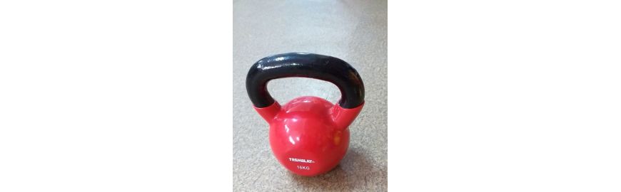 greutate-kettlebell-girya-vinil-diferite-greutati