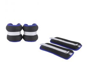 Greutati (saculeti cu nisip) - maini si glezne, diferite greutati